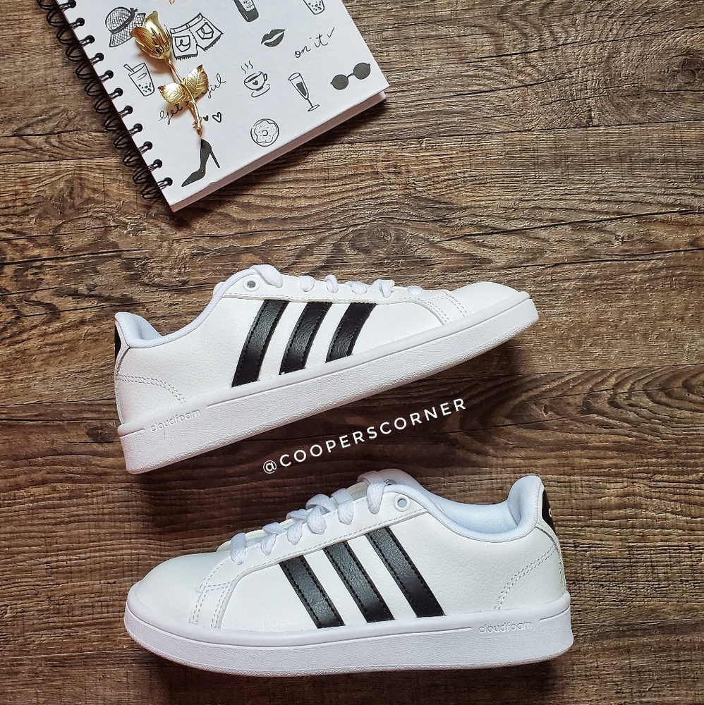 NEW adidas Advantage - Picture 2 of 7